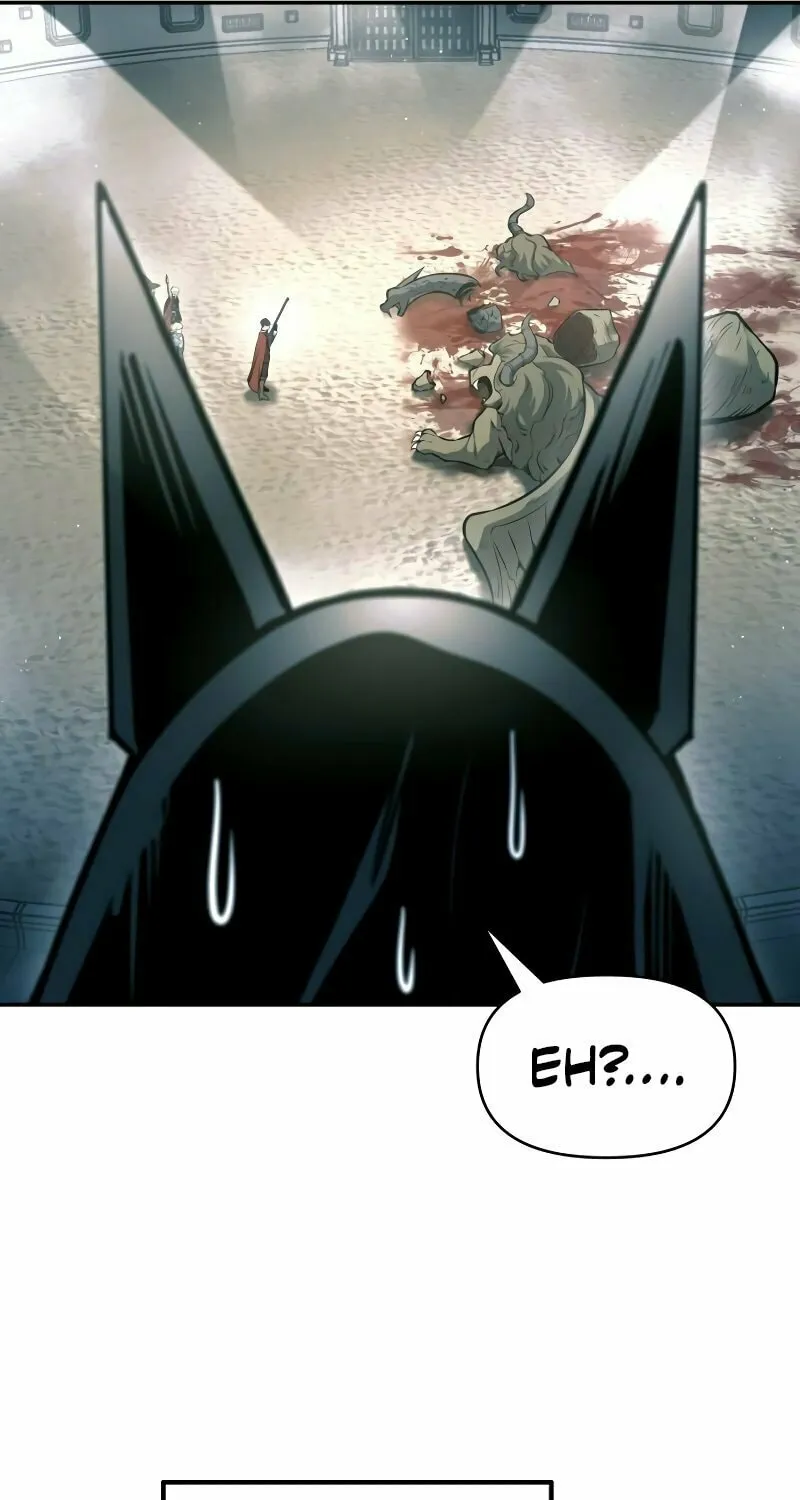 Tyrant of the Tower Defense Game Chapter 87 page 41 - 