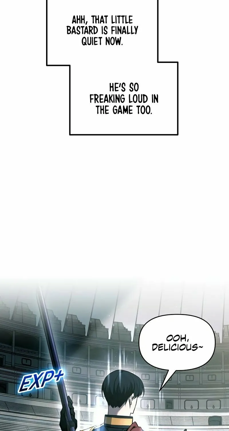 Tyrant of the Tower Defense Game Chapter 87 page 42 - 