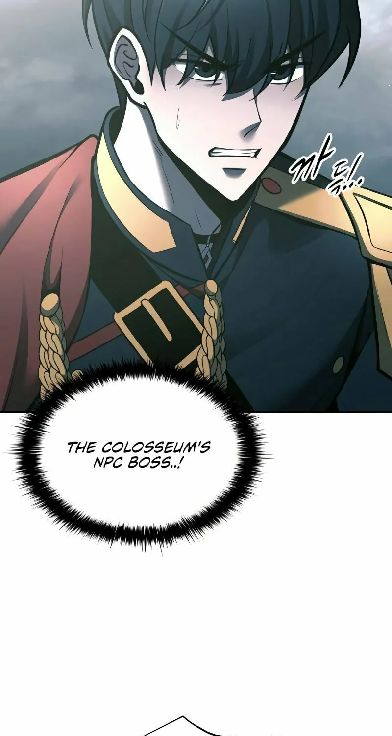 Tyrant of the Tower Defense Game Chapter 87 page 6 - 