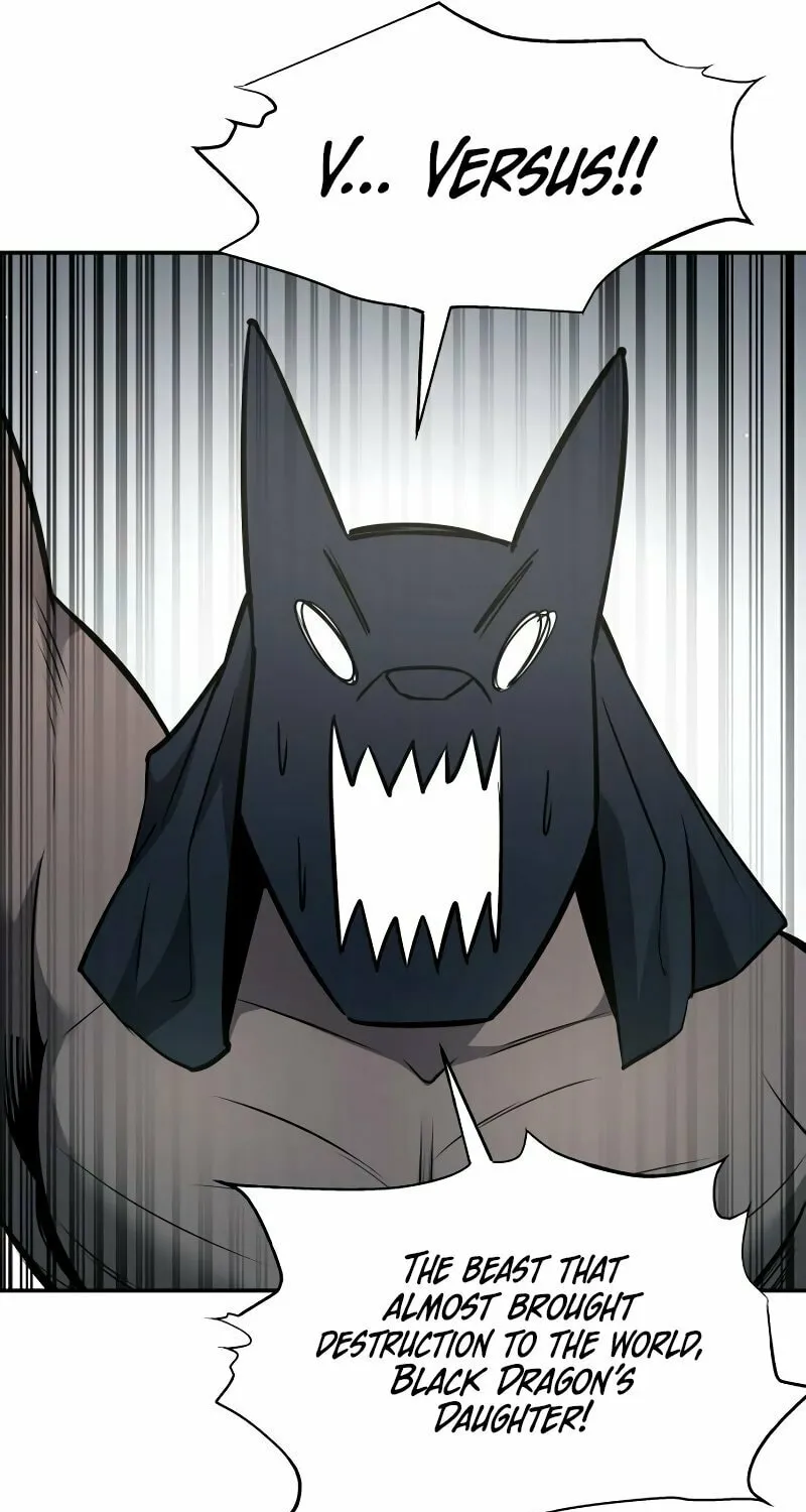 Tyrant of the Tower Defense Game Chapter 87 page 54 - 
