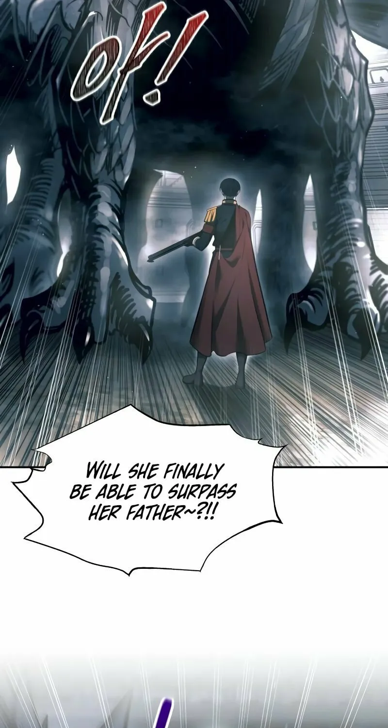 Tyrant of the Tower Defense Game Chapter 87 page 58 - 