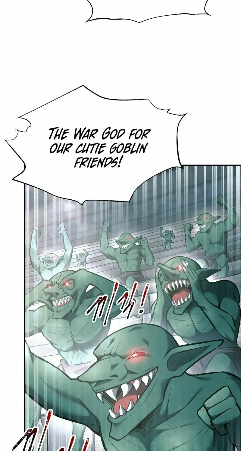 Tyrant of the Tower Defense Game Chapter 87 page 63 - 