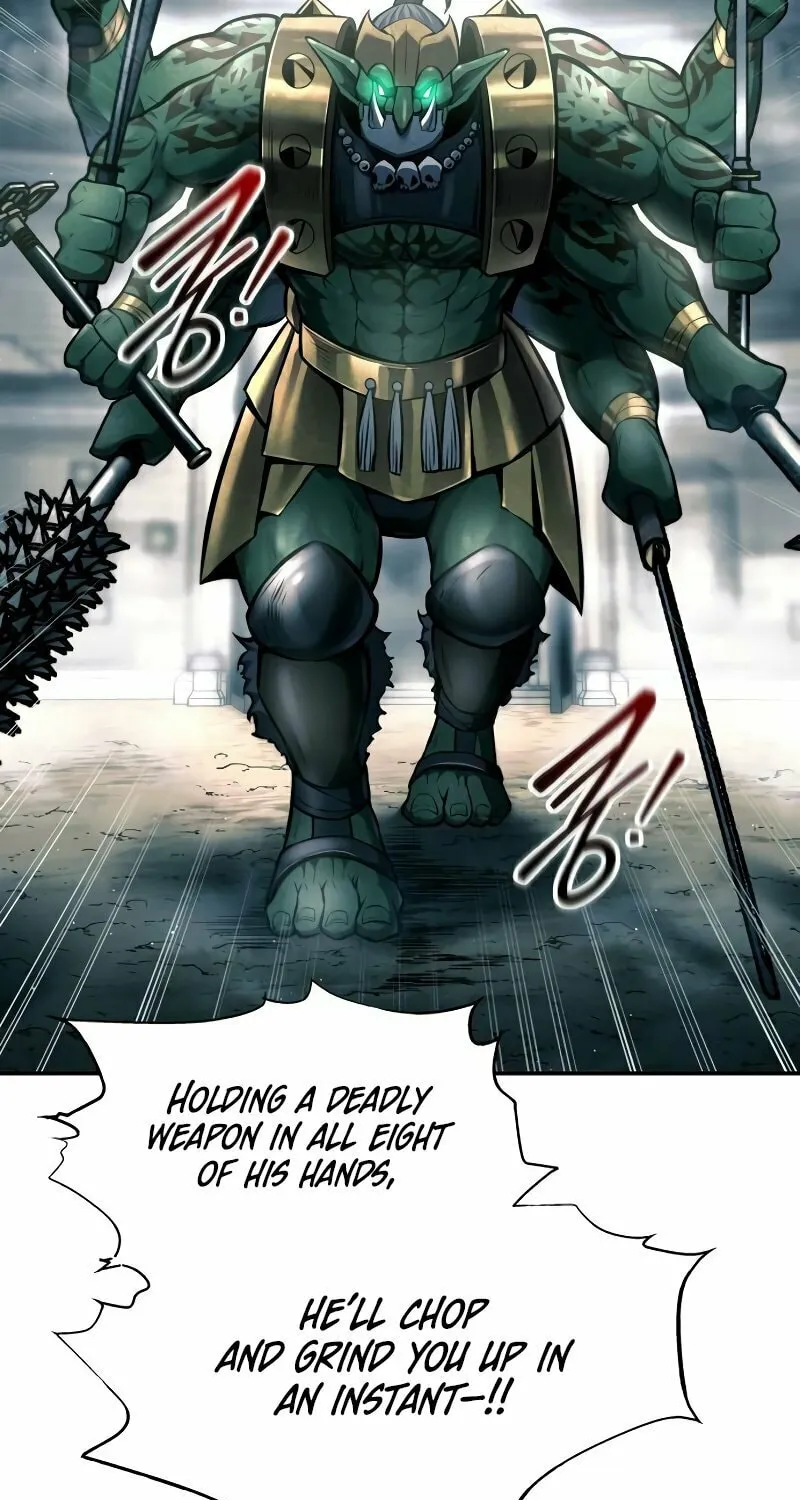 Tyrant of the Tower Defense Game Chapter 87 page 65 - 
