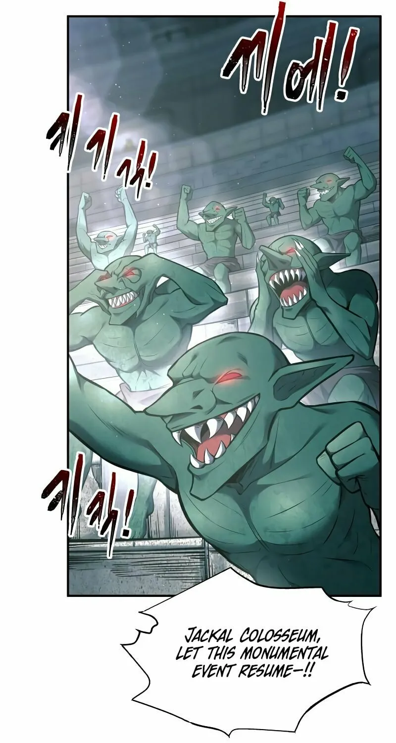 Tyrant of the Tower Defense Game Chapter 87 page 9 - 