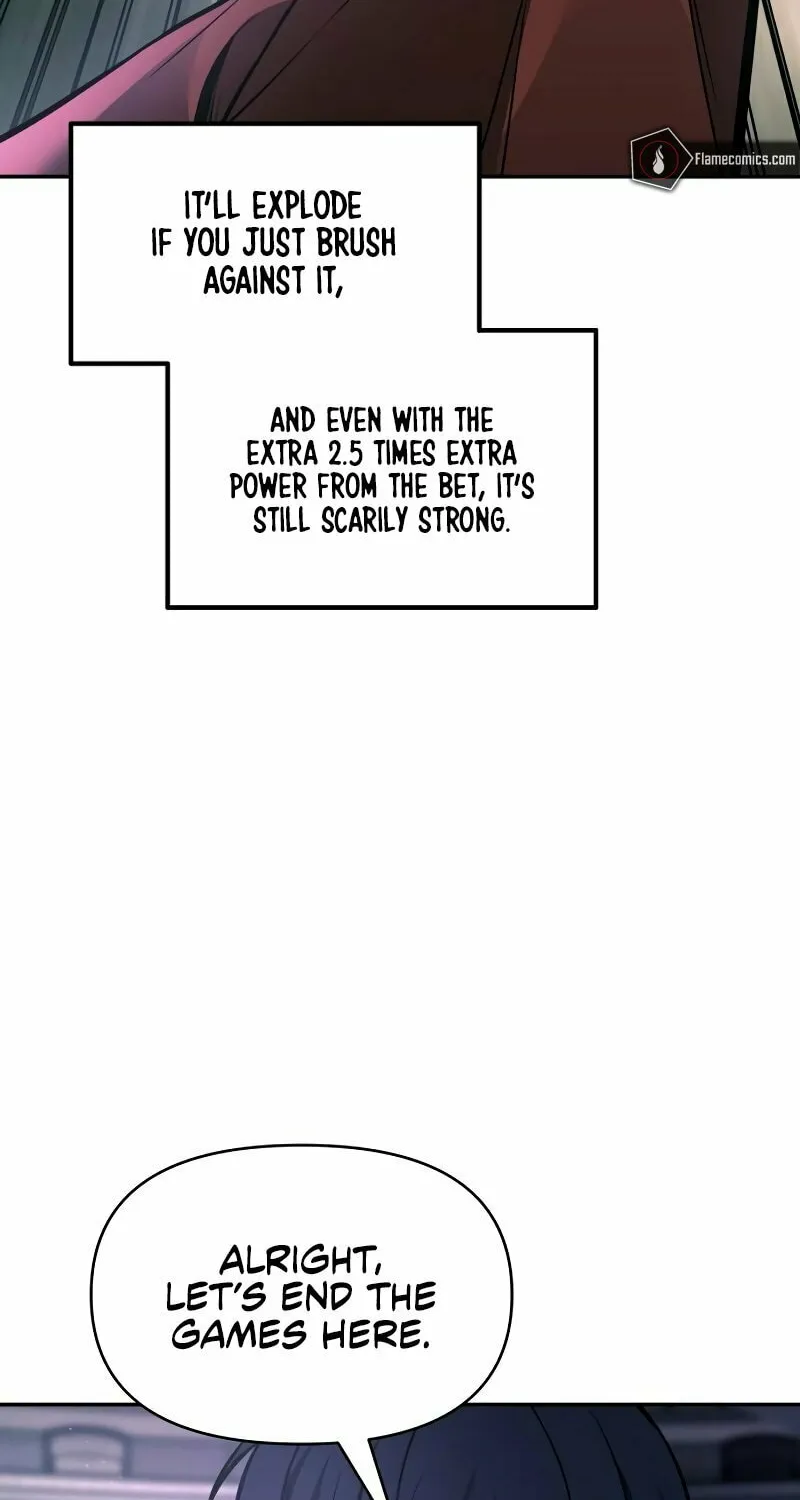 Tyrant of the Tower Defense Game Chapter 87 page 85 - 