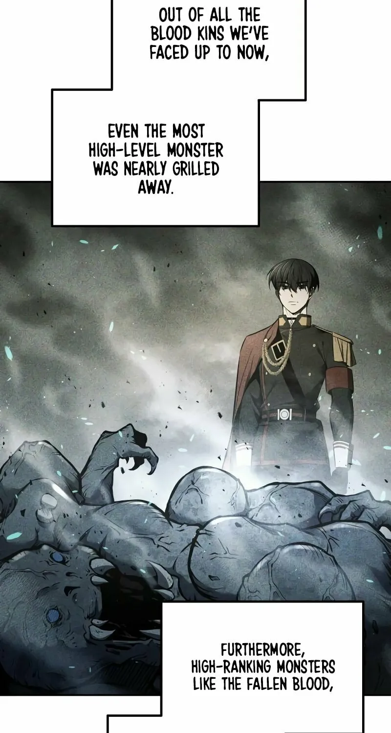 Tyrant of the Tower Defense Game Chapter 87 page 87 - 