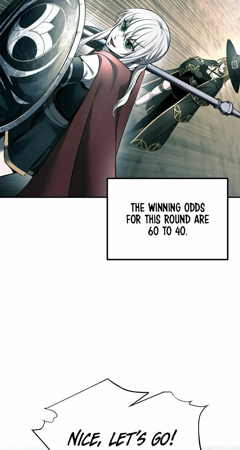 Tyrant of the Tower Defense Game Chapter 87 page 90 - 