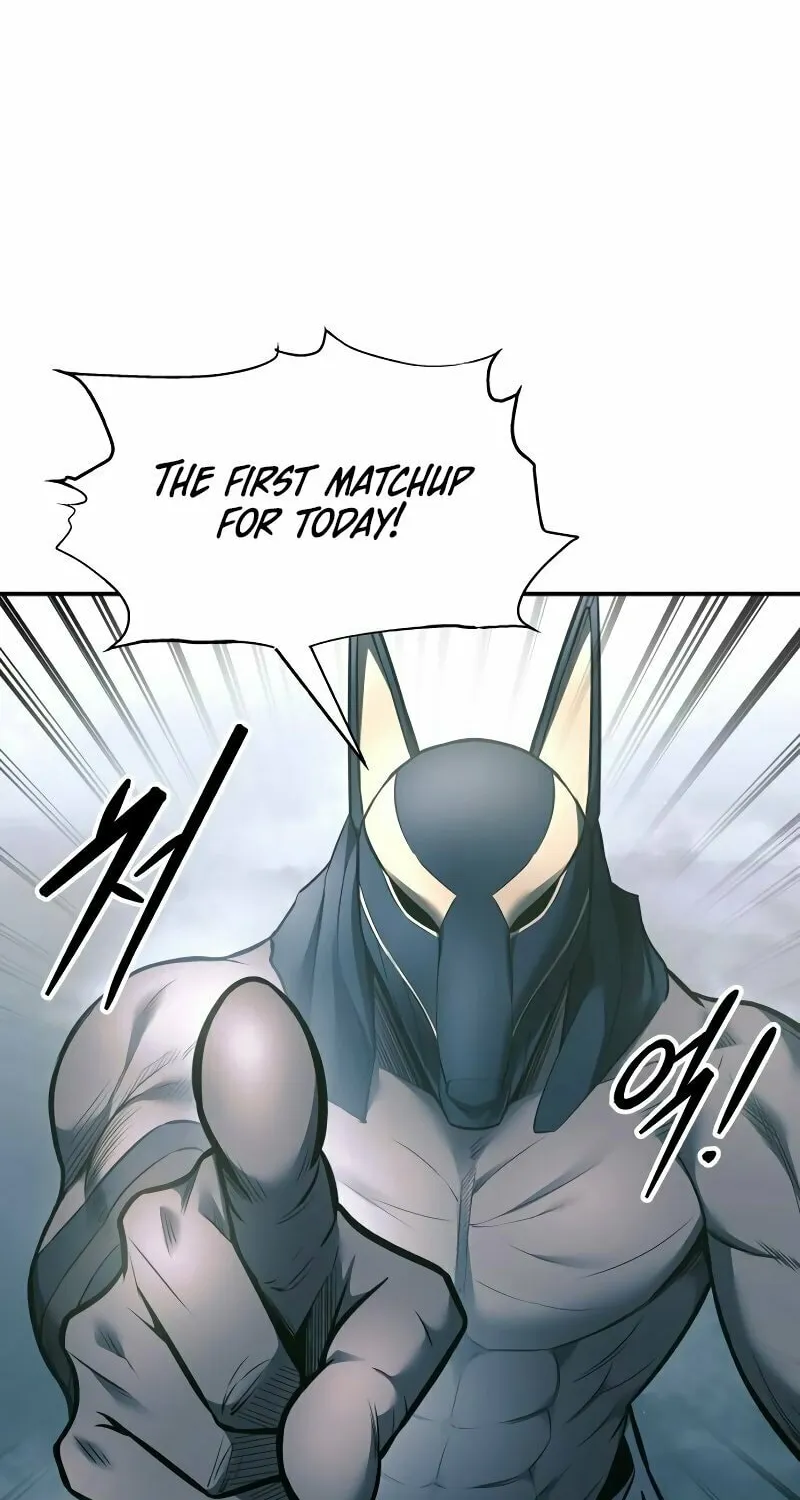 Tyrant of the Tower Defense Game Chapter 87 page 10 - 