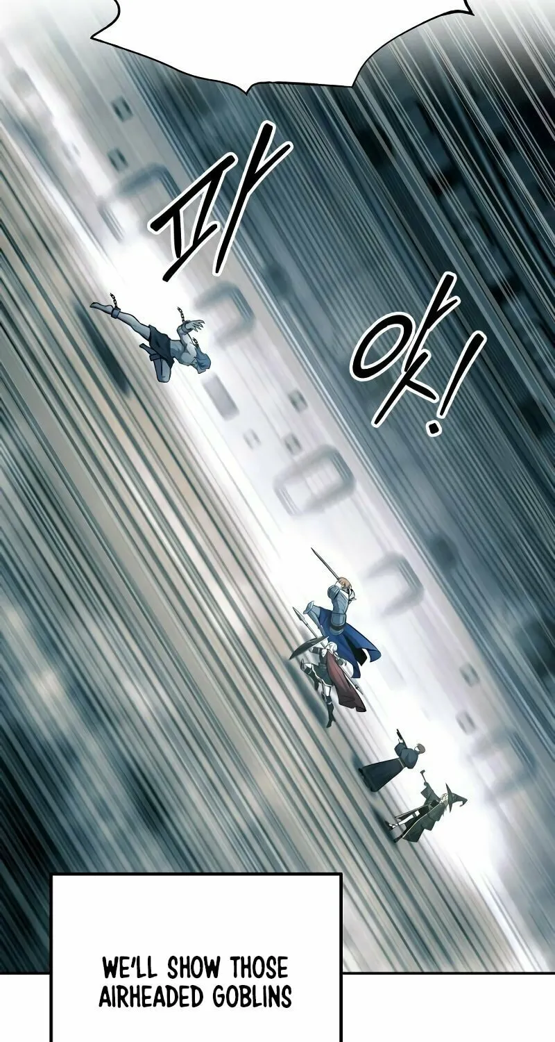Tyrant of the Tower Defense Game Chapter 87 page 91 - 
