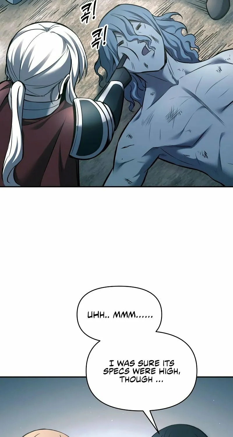 Tyrant of the Tower Defense Game Chapter 87 page 93 - 