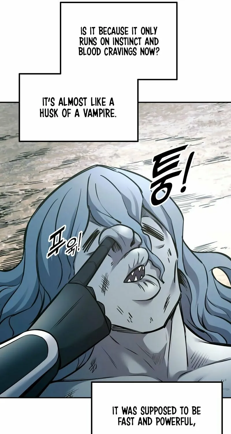Tyrant of the Tower Defense Game Chapter 87 page 95 - 
