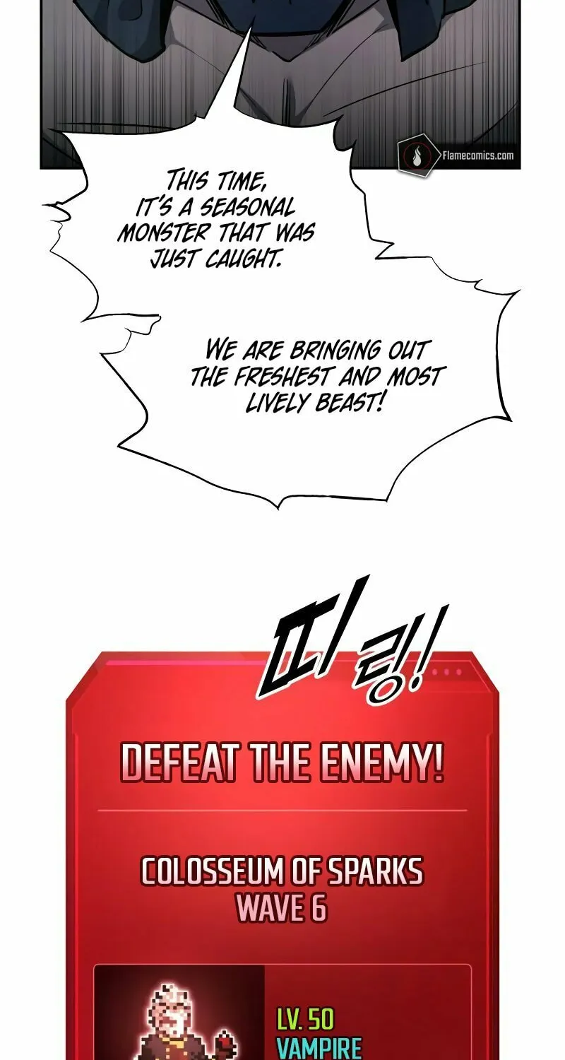 Tyrant of the Tower Defense Game Chapter 87 page 98 - 