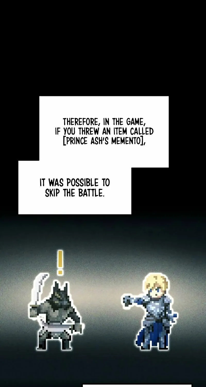 Tyrant of the Tower Defense Game Chapter 88 page 106 - 