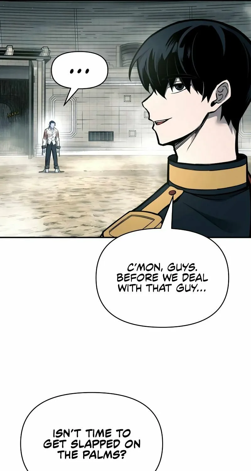 Tyrant of the Tower Defense Game Chapter 88 page 16 - 