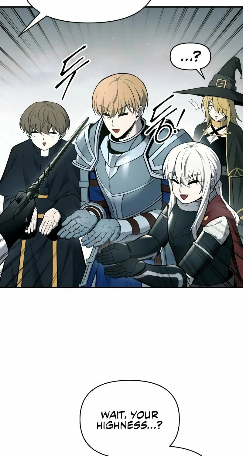 Tyrant of the Tower Defense Game Chapter 88 page 17 - 
