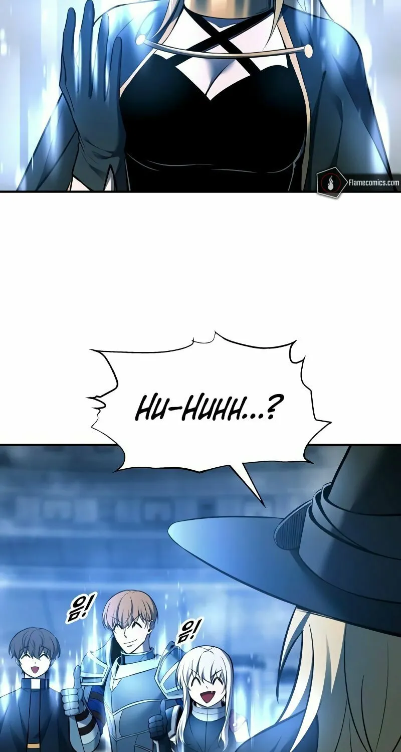 Tyrant of the Tower Defense Game Chapter 88 page 20 - 