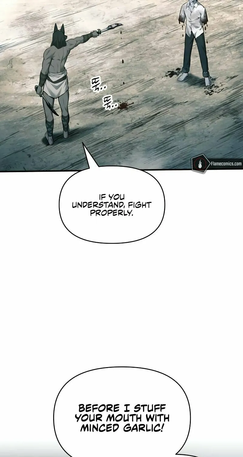 Tyrant of the Tower Defense Game Chapter 88 page 3 - 