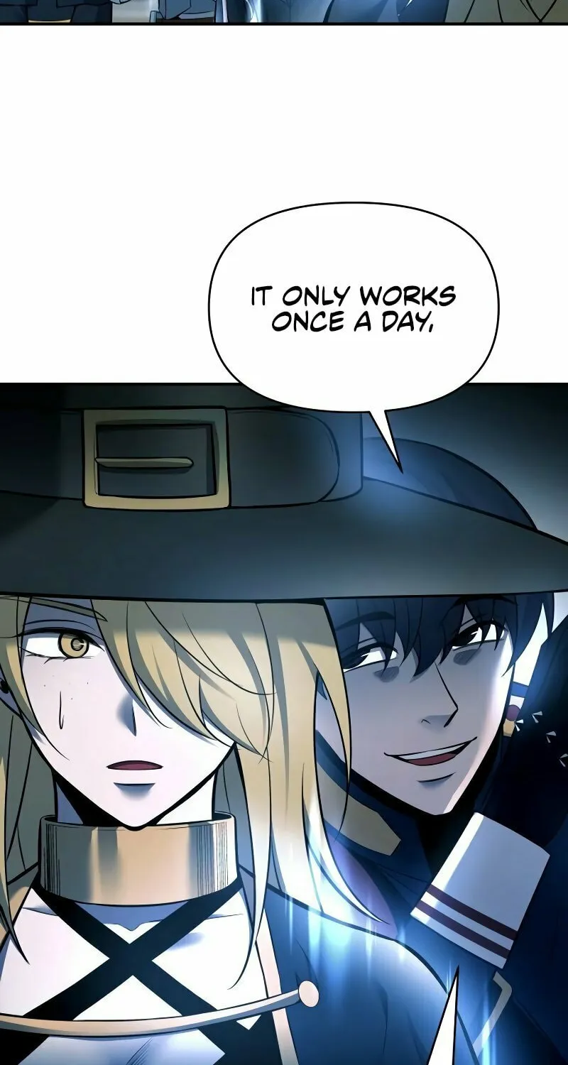 Tyrant of the Tower Defense Game Chapter 88 page 21 - 