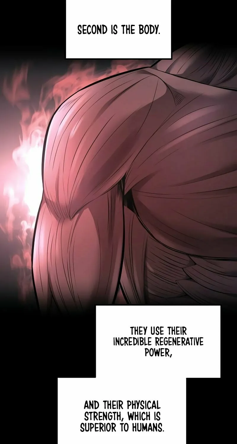 Tyrant of the Tower Defense Game Chapter 88 page 31 - 