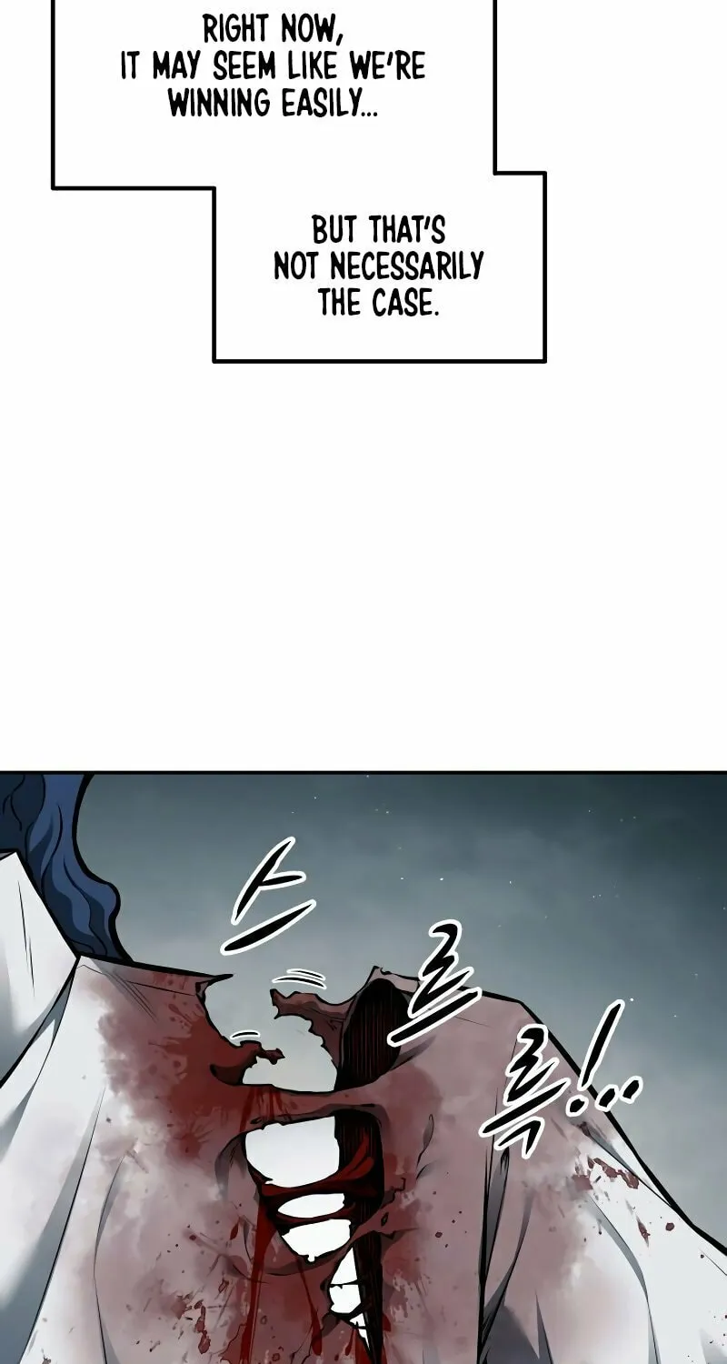 Tyrant of the Tower Defense Game Chapter 88 page 39 - 
