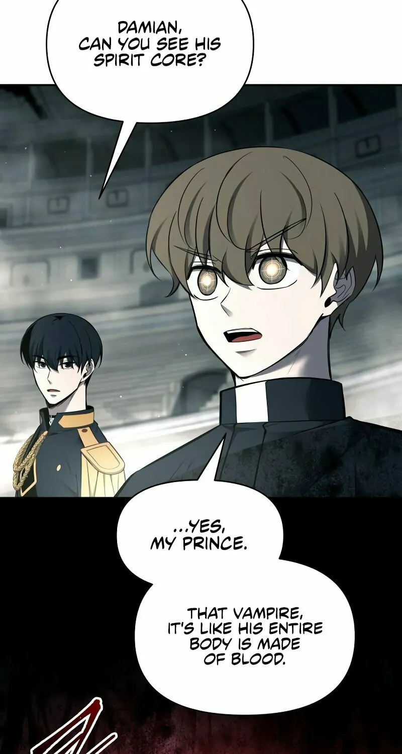 Tyrant of the Tower Defense Game Chapter 88 page 41 - 