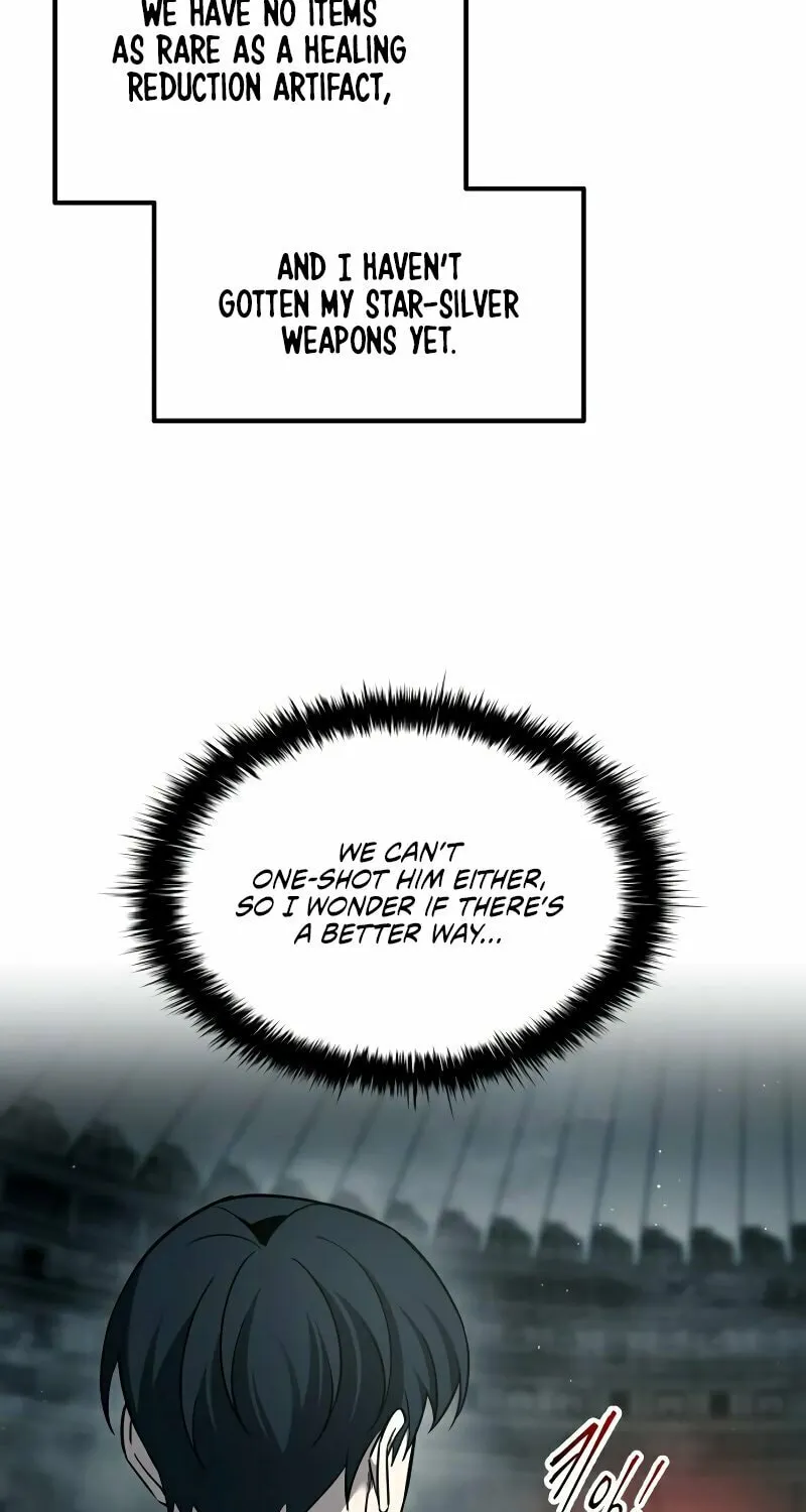 Tyrant of the Tower Defense Game Chapter 88 page 47 - 