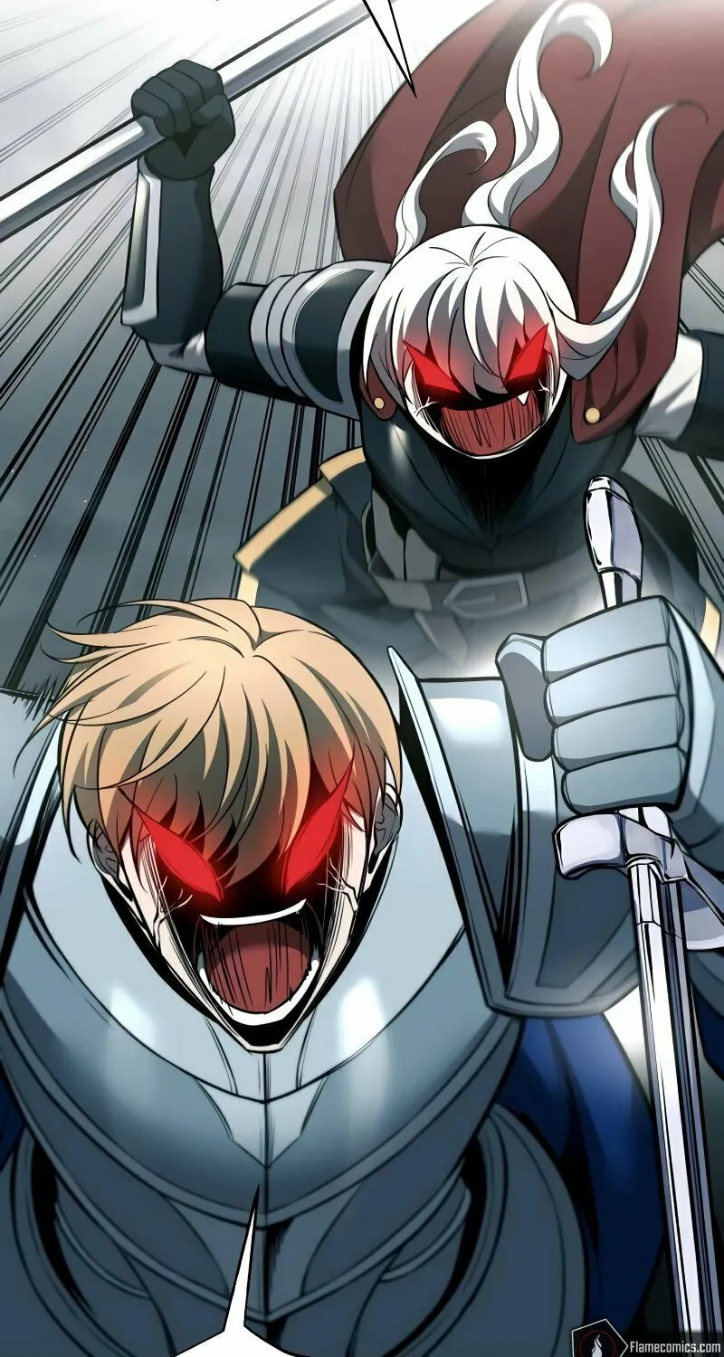 Tyrant of the Tower Defense Game Chapter 88 page 59 - 
