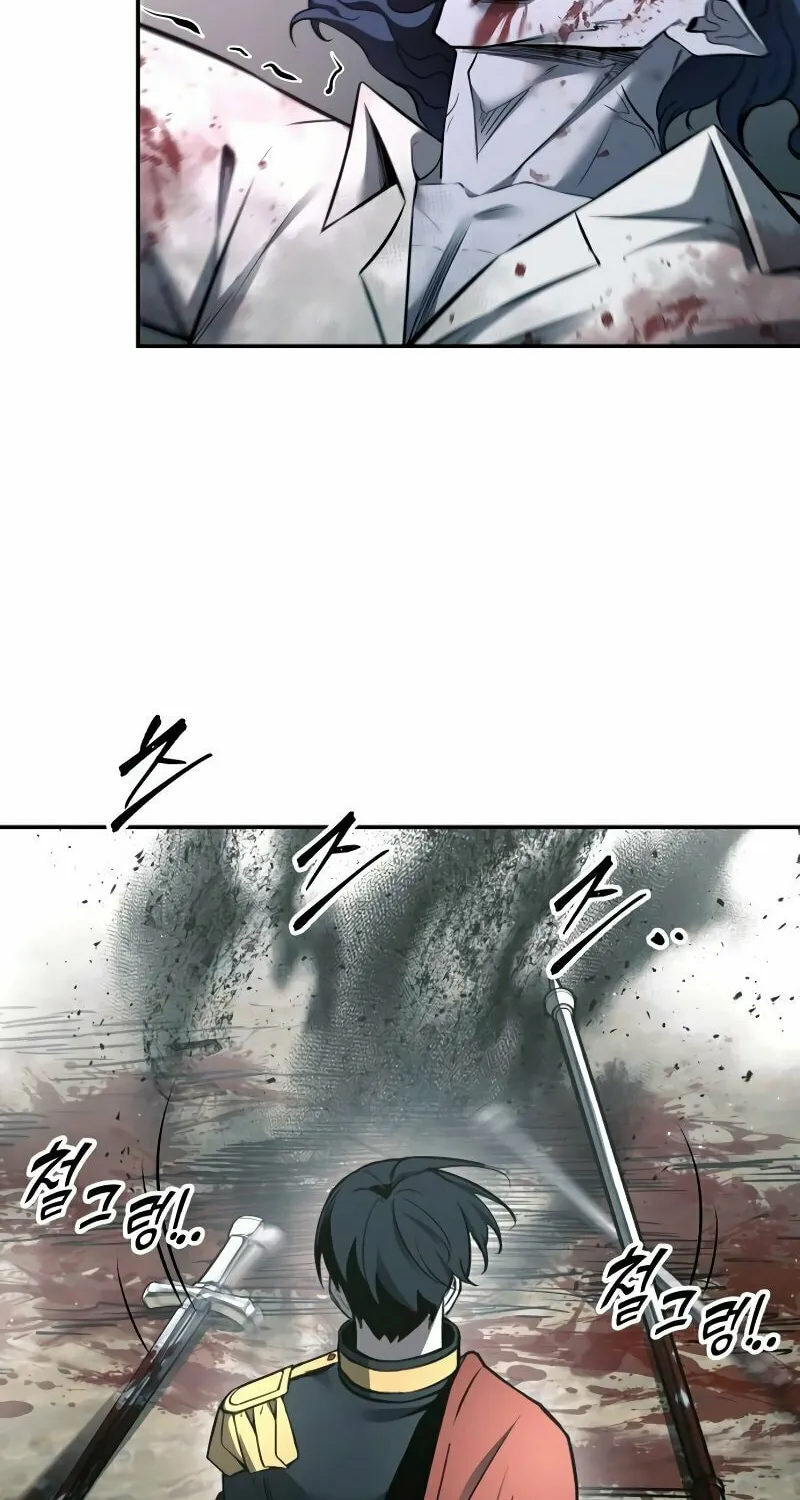 Tyrant of the Tower Defense Game Chapter 88 page 79 - 