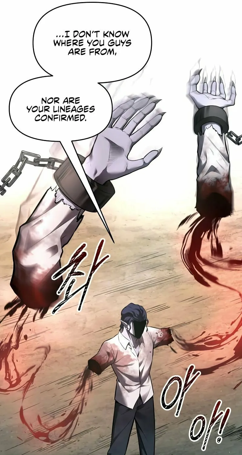 Tyrant of the Tower Defense Game Chapter 88 page 9 - 