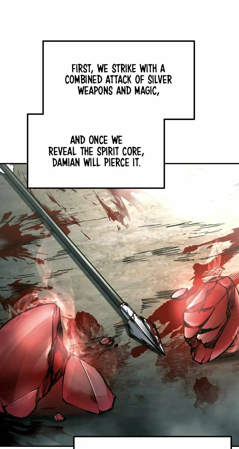 Tyrant of the Tower Defense Game Chapter 88 page 81 - 