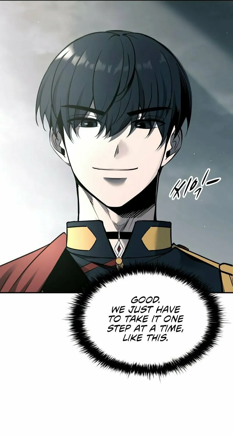 Tyrant of the Tower Defense Game Chapter 88 page 83 - 