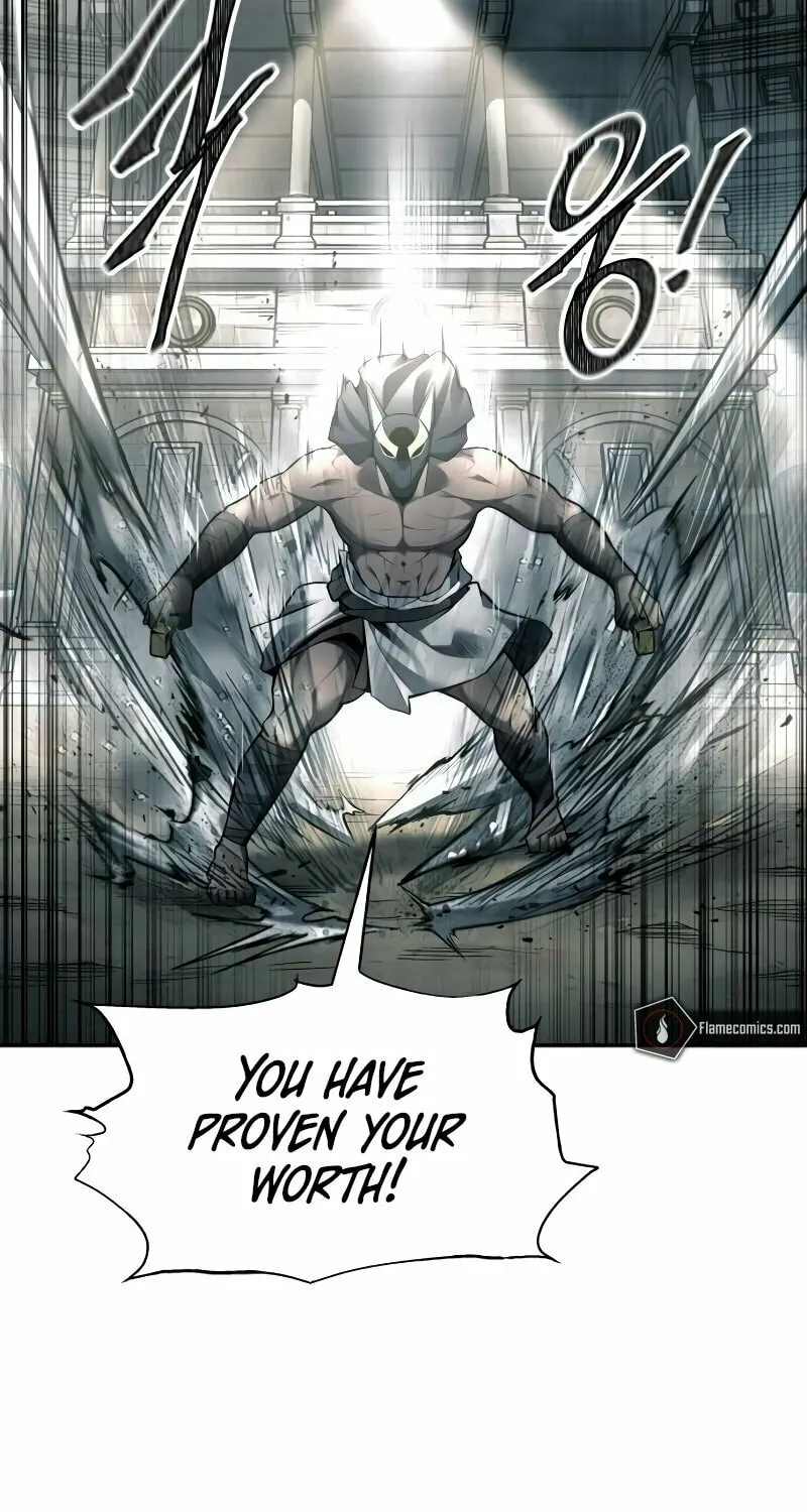 Tyrant of the Tower Defense Game Chapter 88 page 85 - 