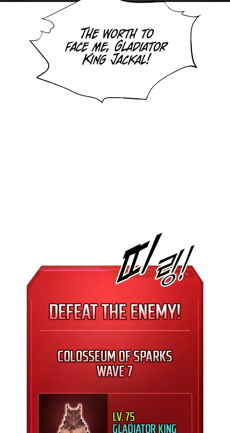 Tyrant of the Tower Defense Game Chapter 88 page 87 - 