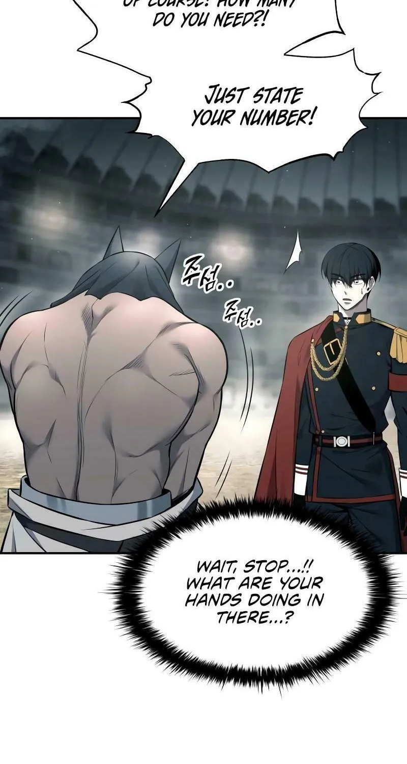 Tyrant of the Tower Defense Game Chapter 89 page 14 - 