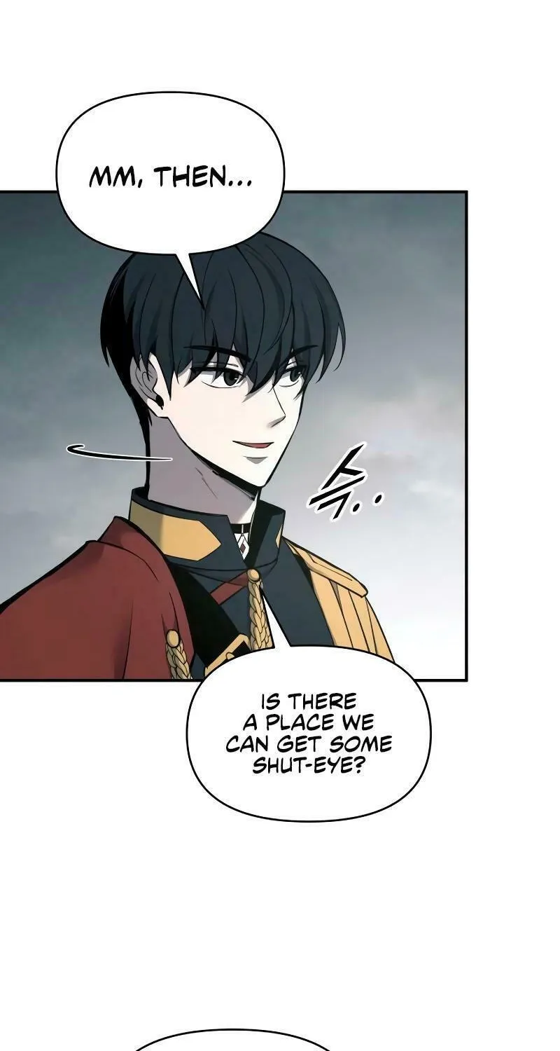 Tyrant of the Tower Defense Game Chapter 89 page 21 - 