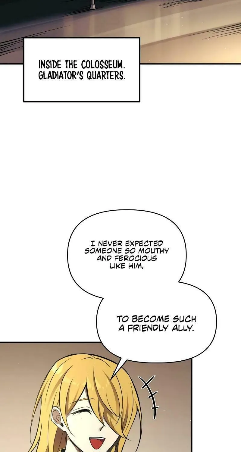 Tyrant of the Tower Defense Game Chapter 89 page 26 - 