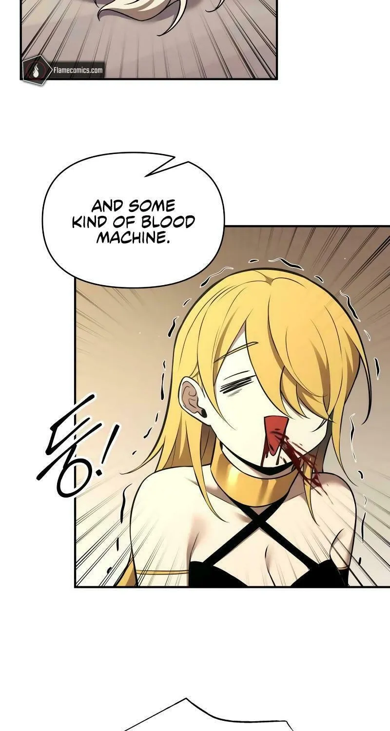 Tyrant of the Tower Defense Game Chapter 89 page 33 - 