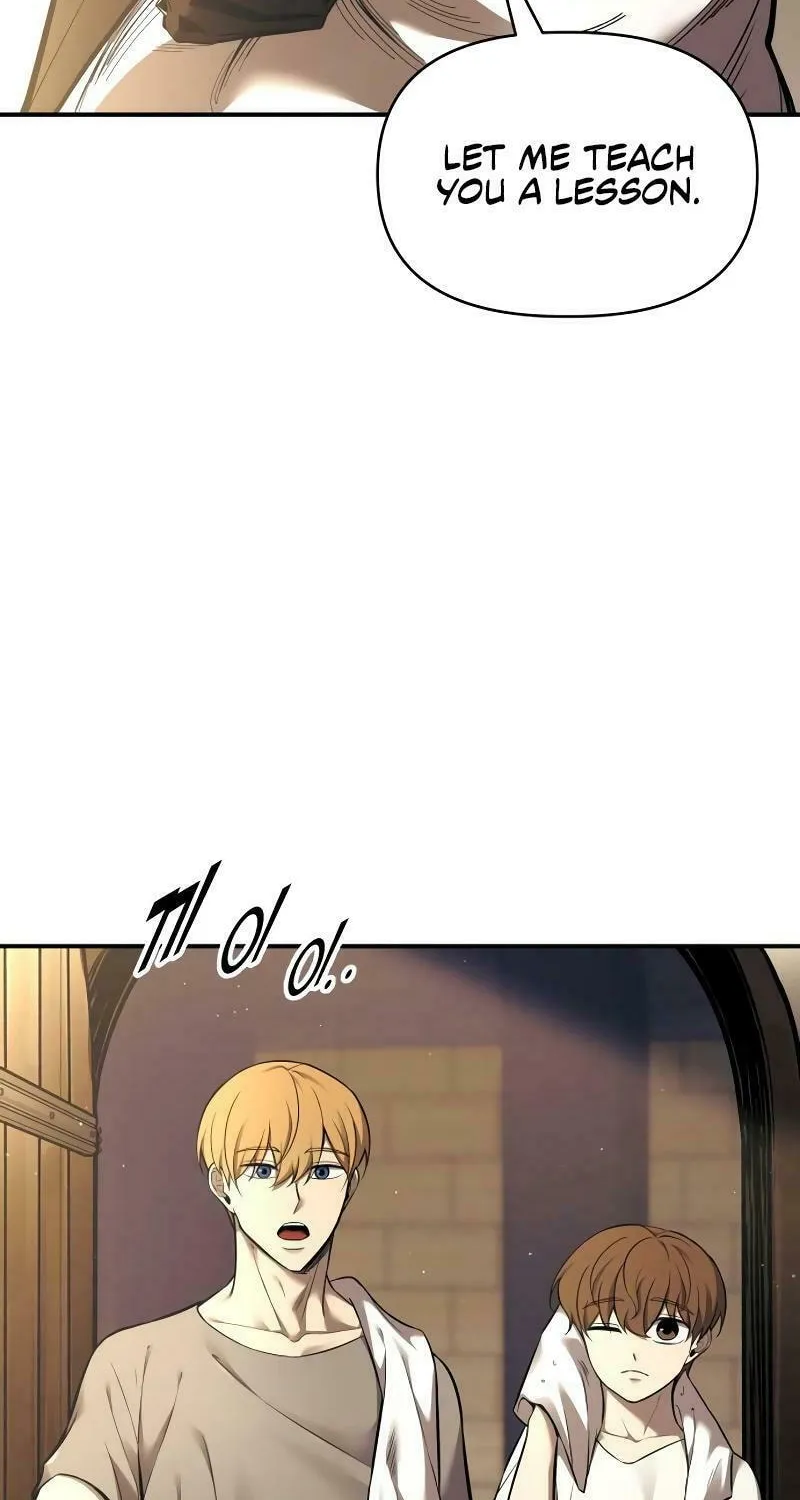 Tyrant of the Tower Defense Game Chapter 89 page 38 - 