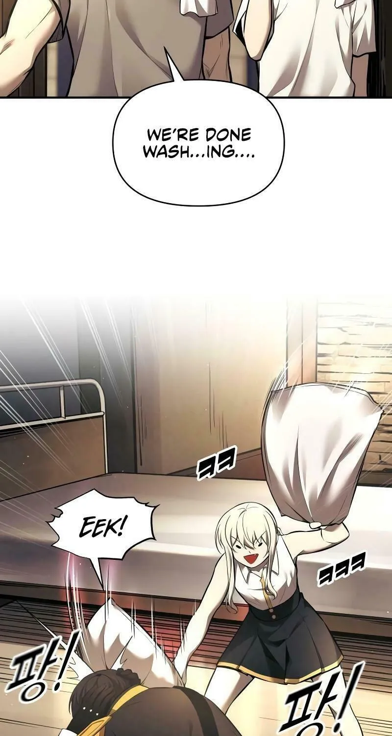Tyrant of the Tower Defense Game Chapter 89 page 39 - 