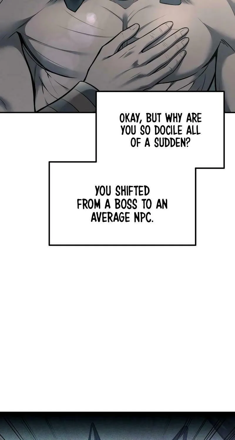 Tyrant of the Tower Defense Game Chapter 89 page 5 - 