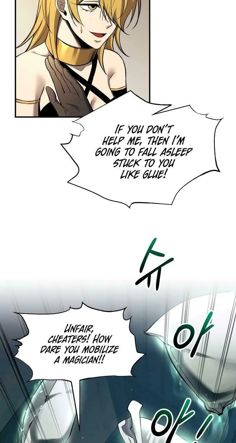 Tyrant of the Tower Defense Game Chapter 89 page 45 - 