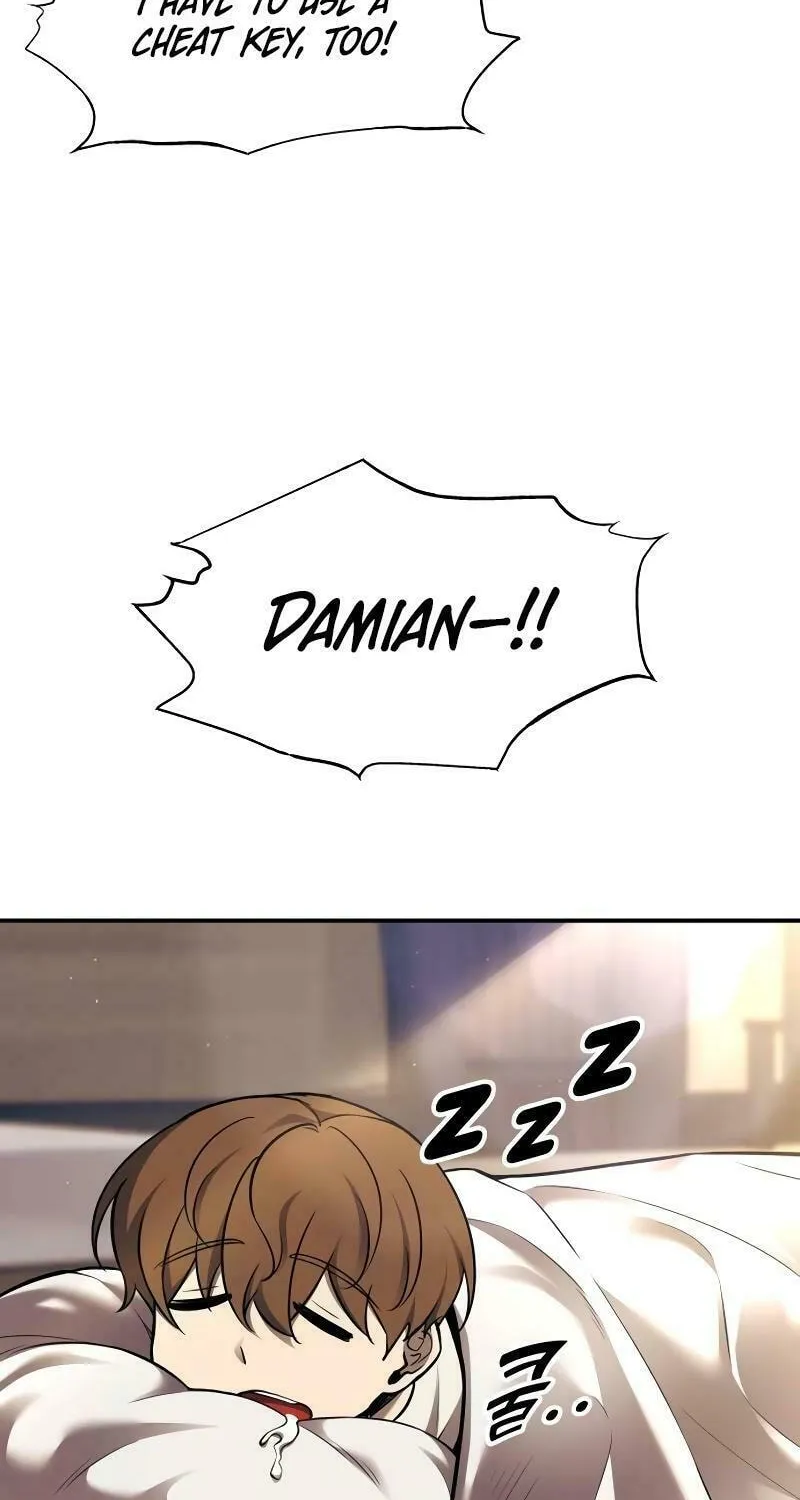 Tyrant of the Tower Defense Game Chapter 89 page 47 - 