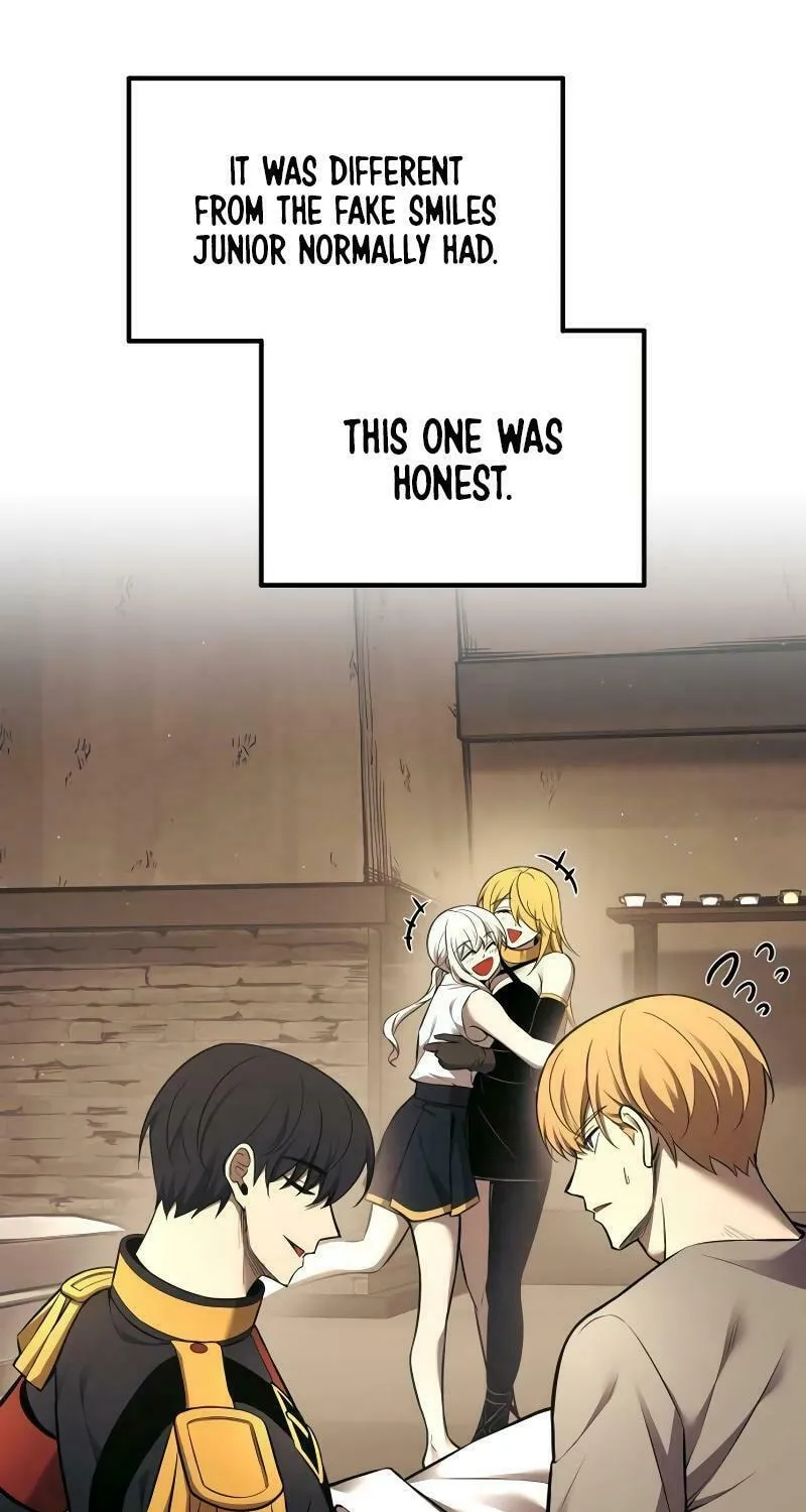Tyrant of the Tower Defense Game Chapter 89 page 54 - 