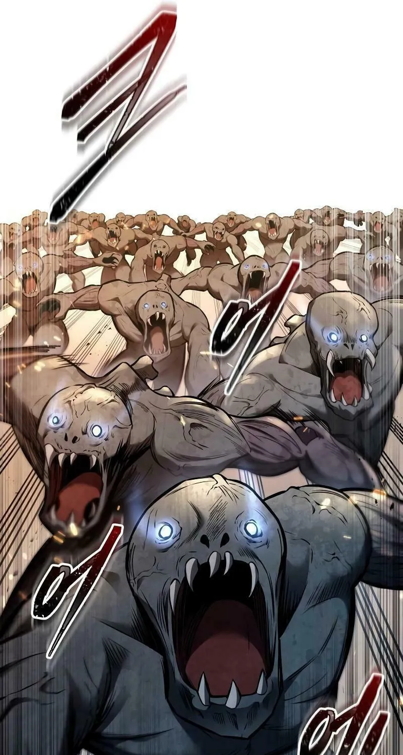 Tyrant of the Tower Defense Game Chapter 89 page 77 - 