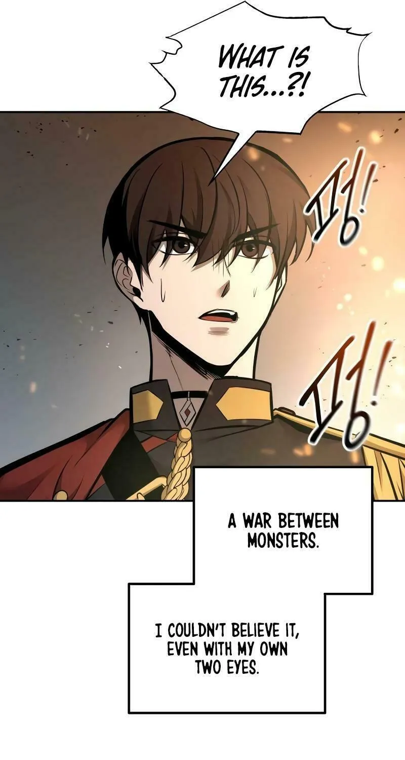 Tyrant of the Tower Defense Game Chapter 89 page 83 - 