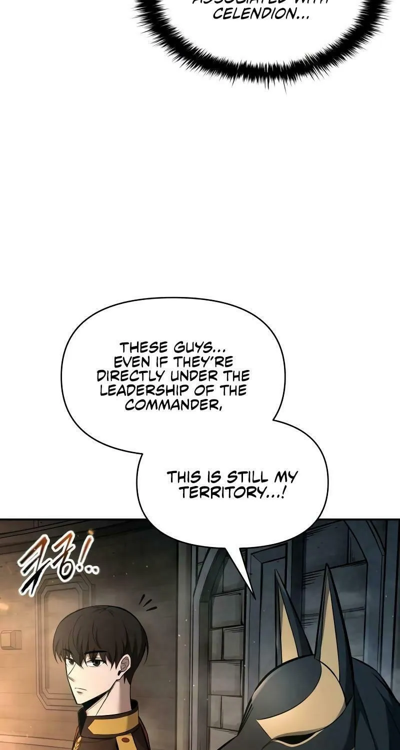 Tyrant of the Tower Defense Game Chapter 89 page 85 - 