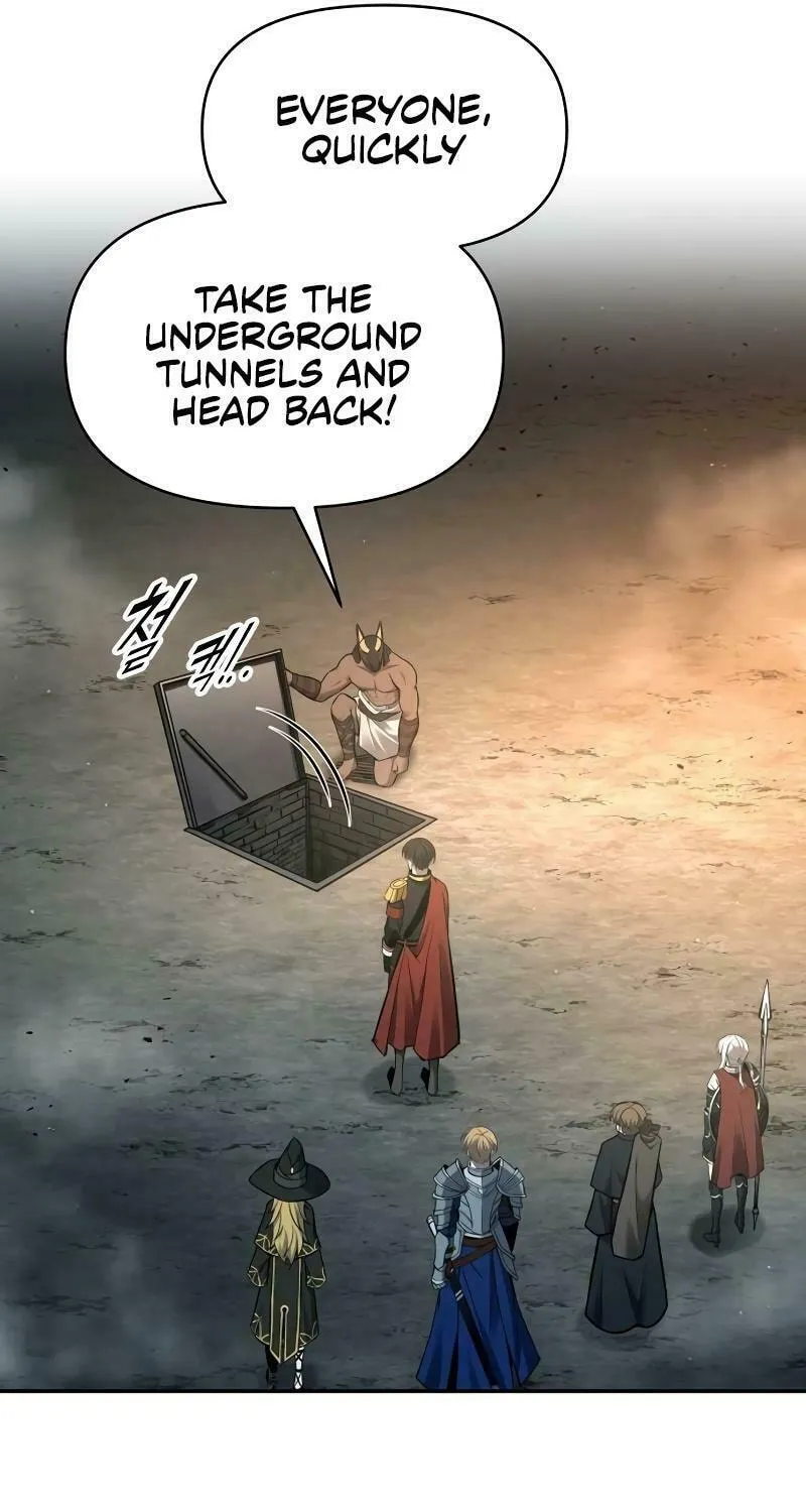 Tyrant of the Tower Defense Game Chapter 89 page 90 - 