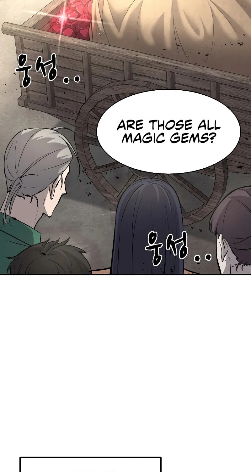 Tyrant of the Tower Defense Game Chapter 9 page 102 - 