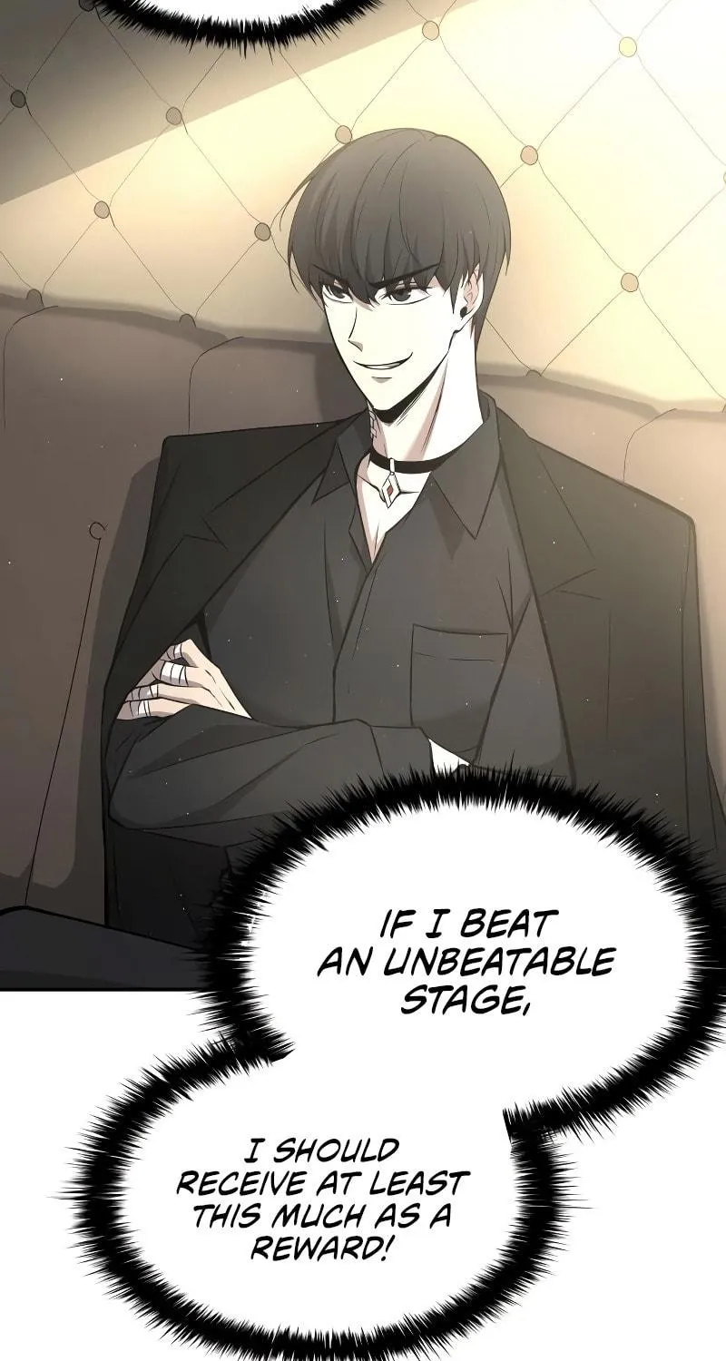 Tyrant of the Tower Defense Game Chapter 9 page 110 - 