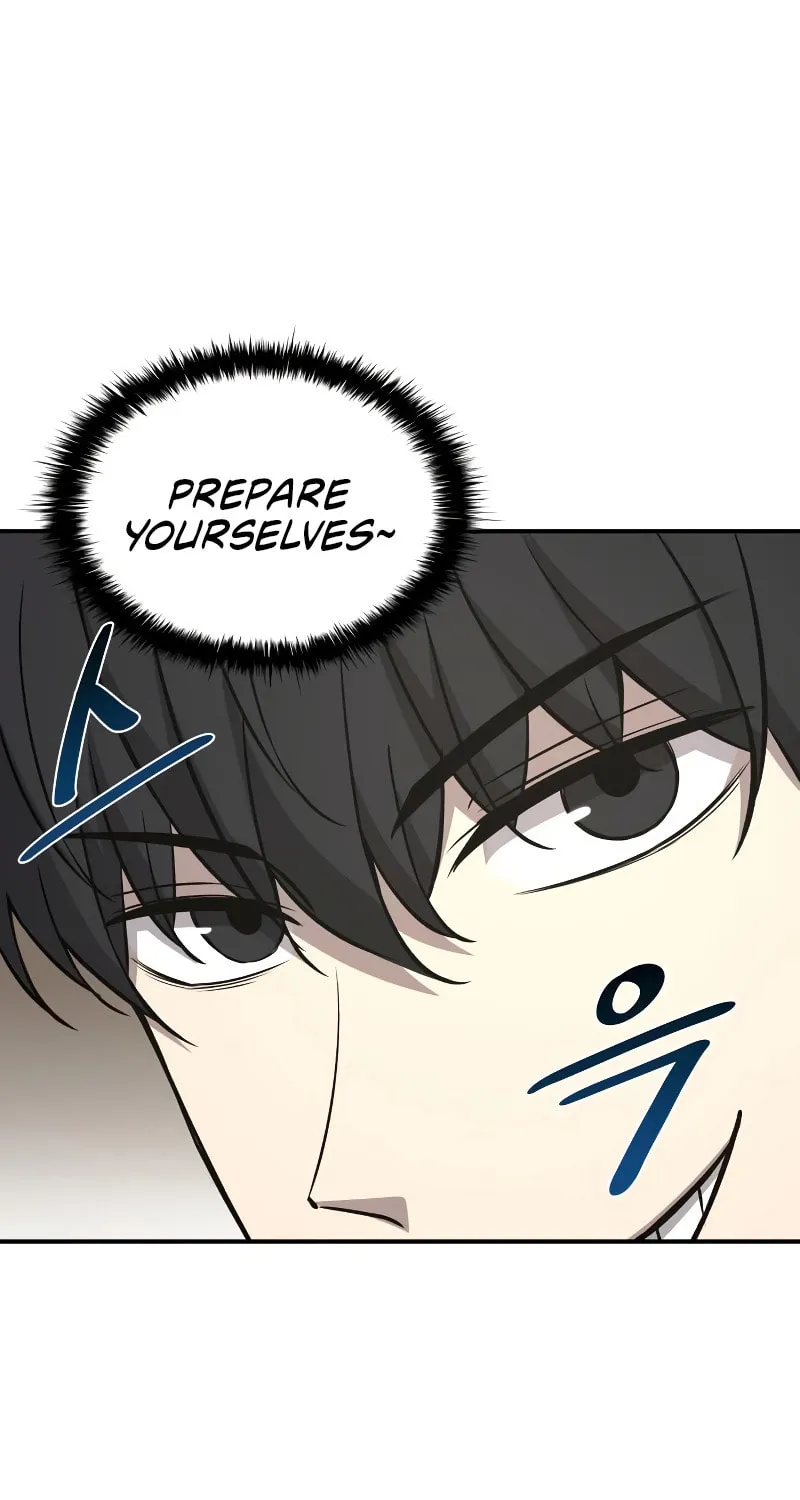 Tyrant of the Tower Defense Game Chapter 9 page 119 - 